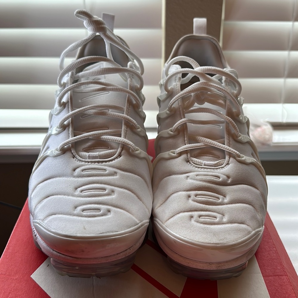 AIR VAPORMAX PLUS MEN